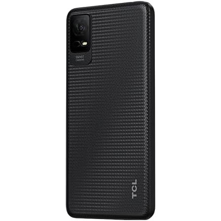 TCL ION X T430W T-Mobile ปลดล็อค 32GB สีดํา (ต่ออายุ) H3AE