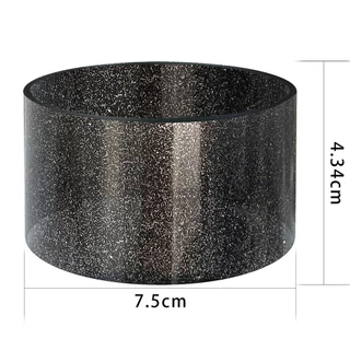 SUGAW Tumbler ซิลิโคน Boot,ฝาครอบป้องกันขวดน้ํา,สวยงามและทันสมัย Anti-Drop Shock Absorbing,ขวดน้ํา BOOT ใช้งานร่วมกับ Stanley Tumbler