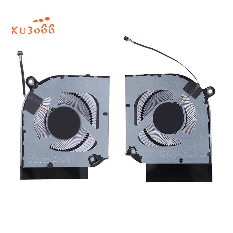 เปลี่ยน CPU + พัดลมระบายความร้อน GPU สําหรับ Neo 16 2023 PHN16-71 PHN18-71 PHN16-71-5606 N22Q22