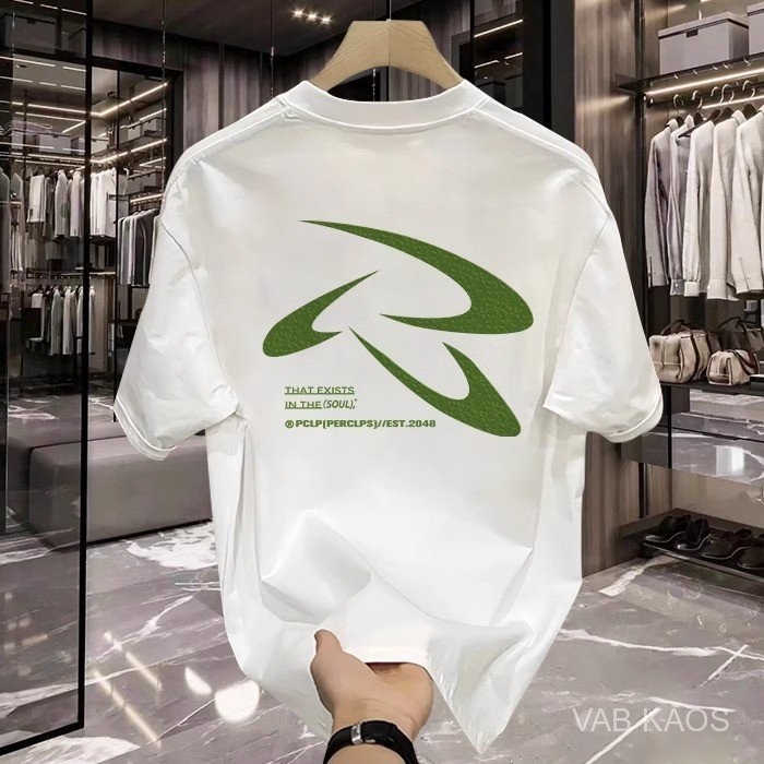 KATUN VBA Premium เสื้อยืดผู้ชาย | หวีคอตตอน 100% 24s | เท่และมีสไตล์ | | เสื้อยืดผ้าฝ้ายเนื้อนุ่ม พ