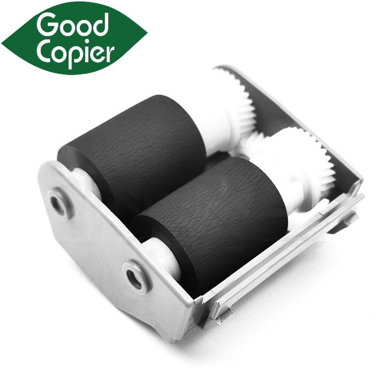 Kyocera P2035d P2135dn M2030 M2035 M2530 M2535 6950dn KM2810 KM2820 ลูกกลิ้งรถกระบะ