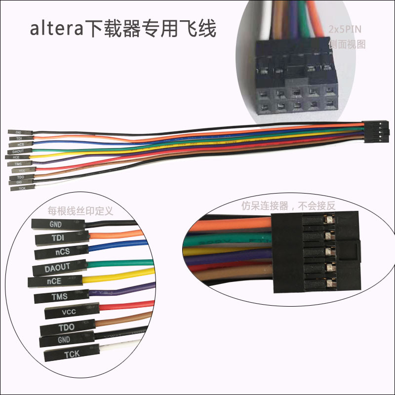 ดาวน์โหลด Flying Line สำหรับ Xilinx และ Altera