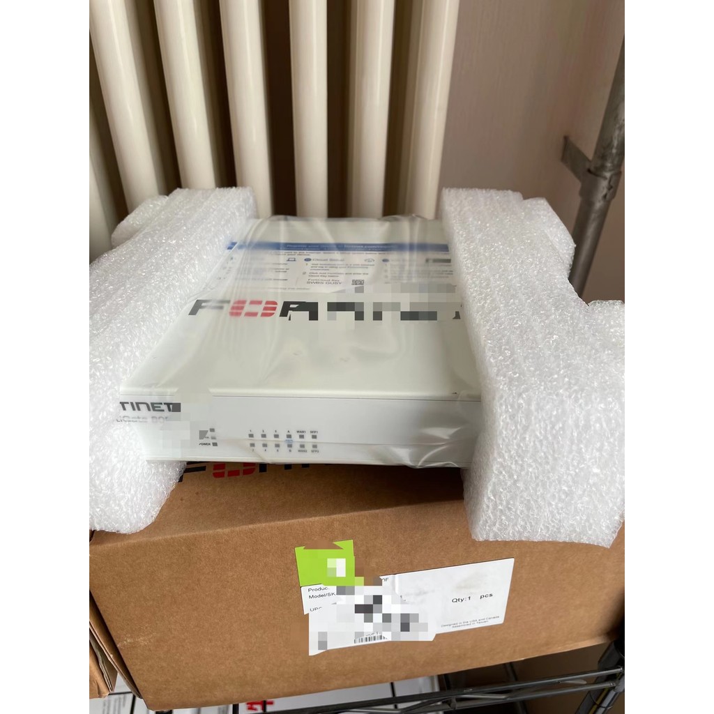 ป้อมบันไดFG-60F/61F/60E/61E/61ETVATP/UTP(UTM) Fortigate