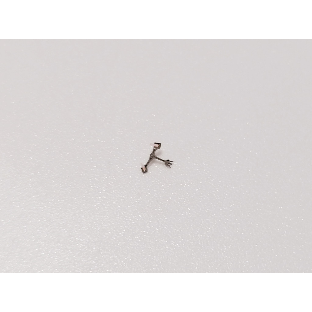 Seiko NH35 NH36A Capture ล้อส้อมล้ออัตโนมัติส้อมอัตโนมัติร่มล้อ Pin Horse Wheel Horse Fork 4R36A