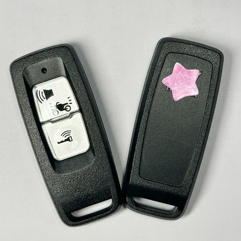 กุญแจรีโมทคอนโทรลรถจักรยานยนต์สําหรับ Honda PCX160 2021-2023 433.92MHz ID47 ชิป FCC ID 35111-K1Z-U11 35123-K1B-T10 ราคา ถูกที่สุด ดีลบีเคเค แกลเลอรีภาพที่ 4