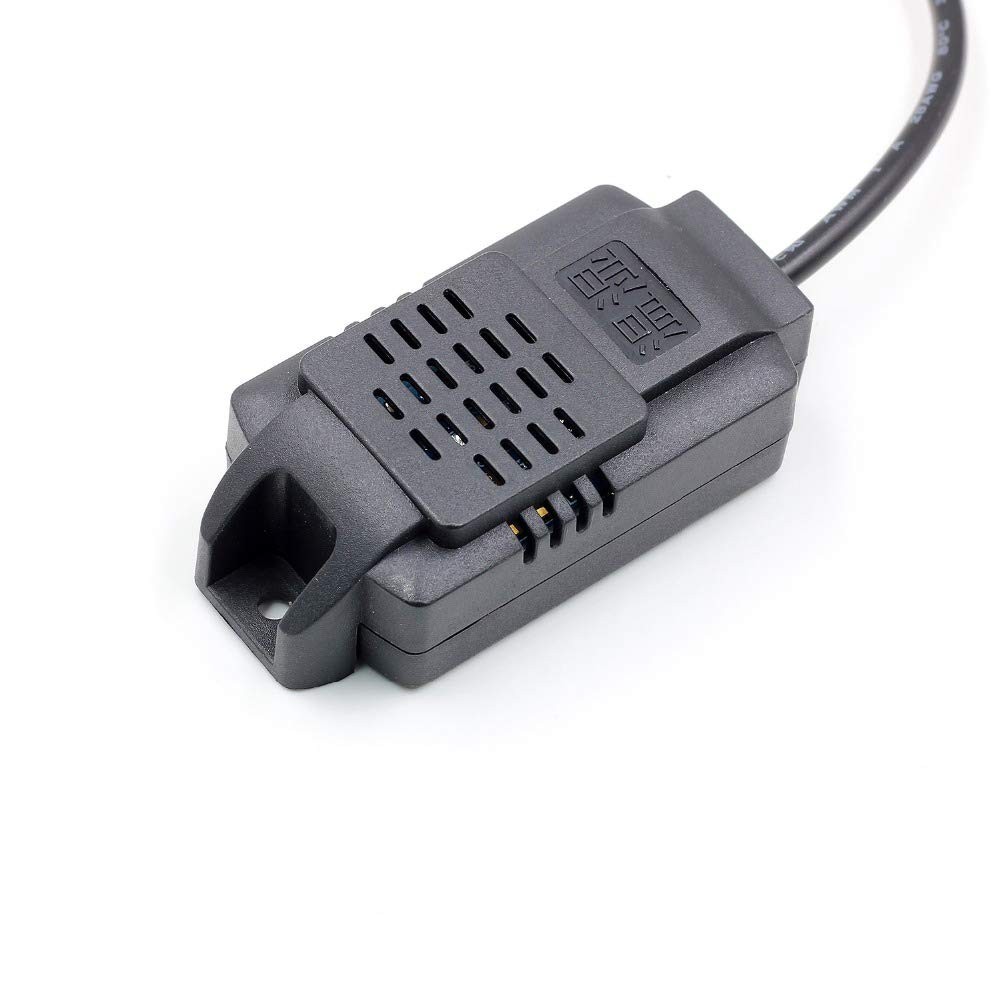 HiLetgo RS485 SHT20 ความชื้นอุณหภูมิเซนเซอร์โมดูลความแม่นยําสูงอุณหภูมิความชื้นเครื่องส่งสัญญาณ Sens