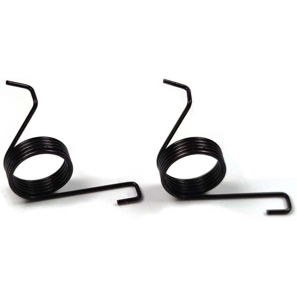 (2 แพ็ค) หลังการขายหยุดคันโยกฤดูใบไม้ผลิสําหรับนิตยสารอลูมิเนียม Hitachi NR83A NR83A2 NR83A2S 0JBI