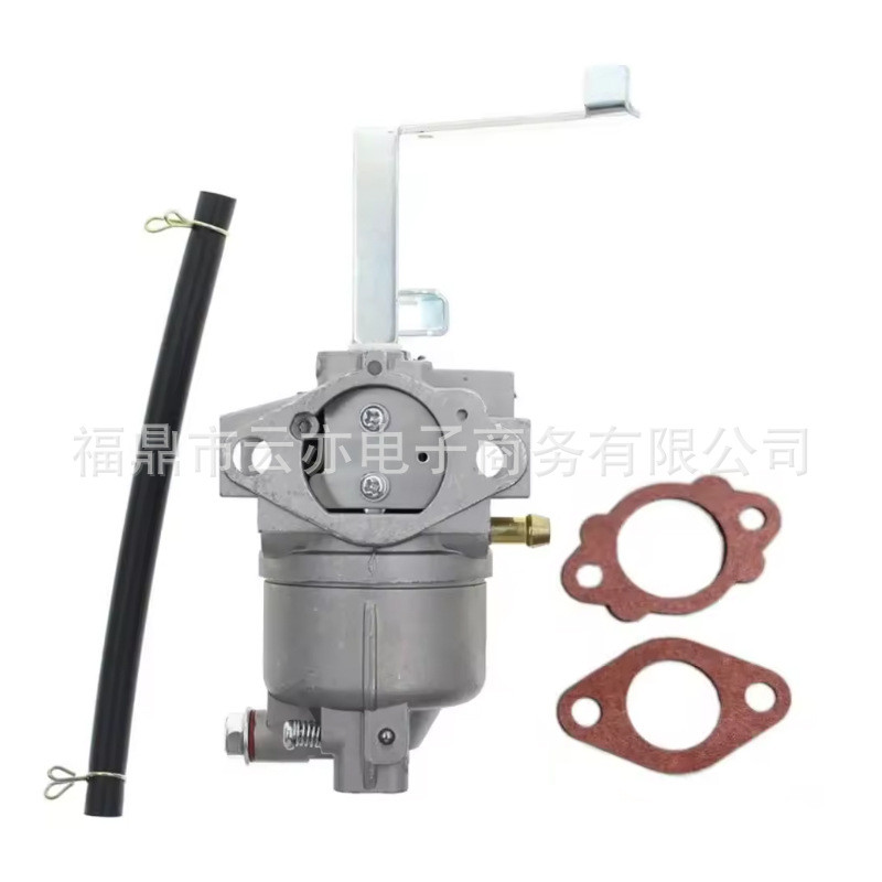 เหมาะสําหรับ GV400 GV 400 G400 16100-890-952 คาร์บูเรเตอร์ 4.6