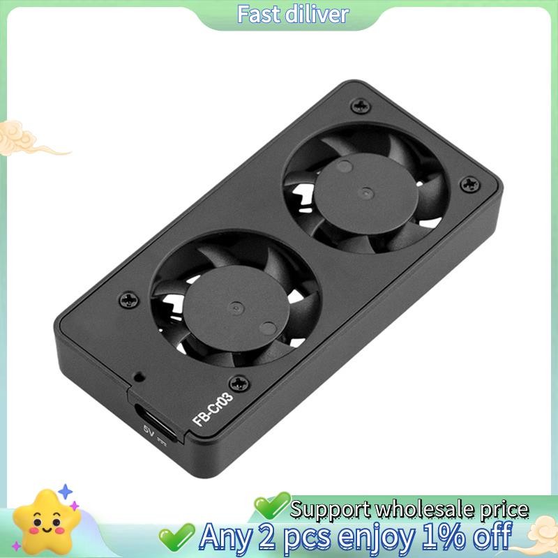 CR03 กล้อง Cooler HeatSink หม้อน้ําพัดลมระบายความร้อน A7M3 A7R4 A7R2 A1 A6300 A6400 A6600 XT30 Z8 Z9