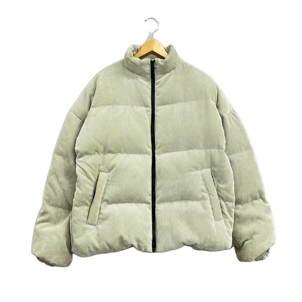 Ace Down Jacket Women Direct from Japan Secondhand