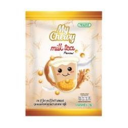 My Chewy มายชูวี่ มิลค์แคนดี้ 67g ลูกอมนมเคี้ยวหนึบ สอดไส้ ราคา ถูกที่สุด ดีลบีเคเค แกลเลอรีภาพที่ 8