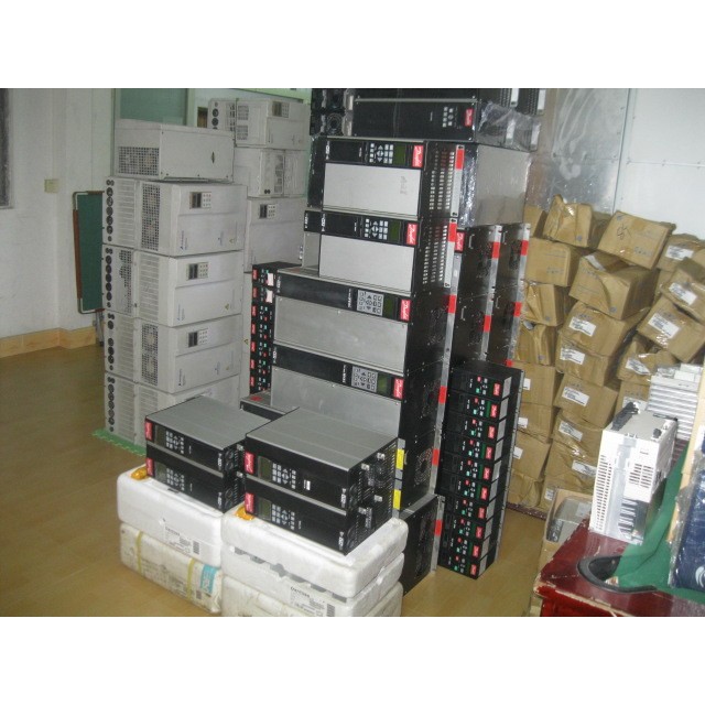 Denvers Inverter 5000 Series VLT5032PT5C20STR3DLF10A00C1 22KW