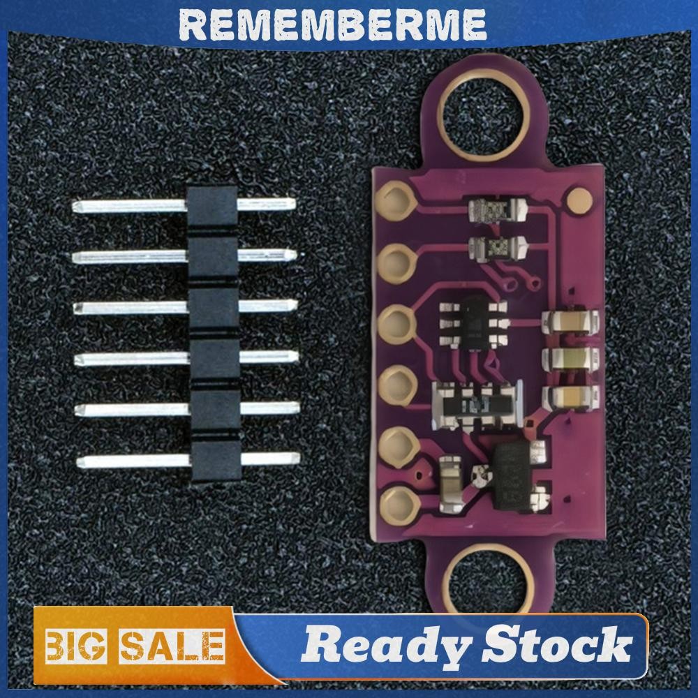 GY-530 VL53L0X VL53L1X V2 ระยะทางโมดูล IIC ToF Ranging Sensor โมดูลความแม่นยําสูงพร้อม PIN
