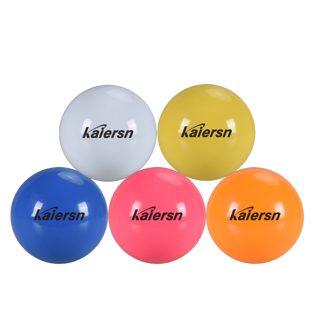 Kaiersn Park Golf Double Layer Golf 6cm Park Golf Korean Park Ball