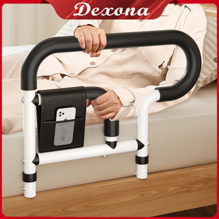 Bed rails Baja Karbon Bed Assist Rail Memperluas/Pagar Pengaman/Siderail Bed Pasien/Digunakan Untuk Orang Tua/Ibu Hamil/ Anak-Anak/ Dan Pasien/Mencegah Jatuh/Pegangan Tempat Tidur zyp