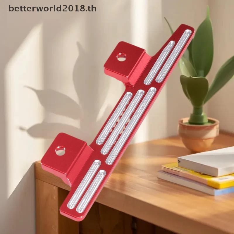 [bet] 1 คู่ซ้ายขวาเท้าเหยียบสําหรับ MN82 LC79 MN78 1/12 RC Crawler รถเปลี่ยนอะไหล่อัพเกรดอลูมิเนียมด