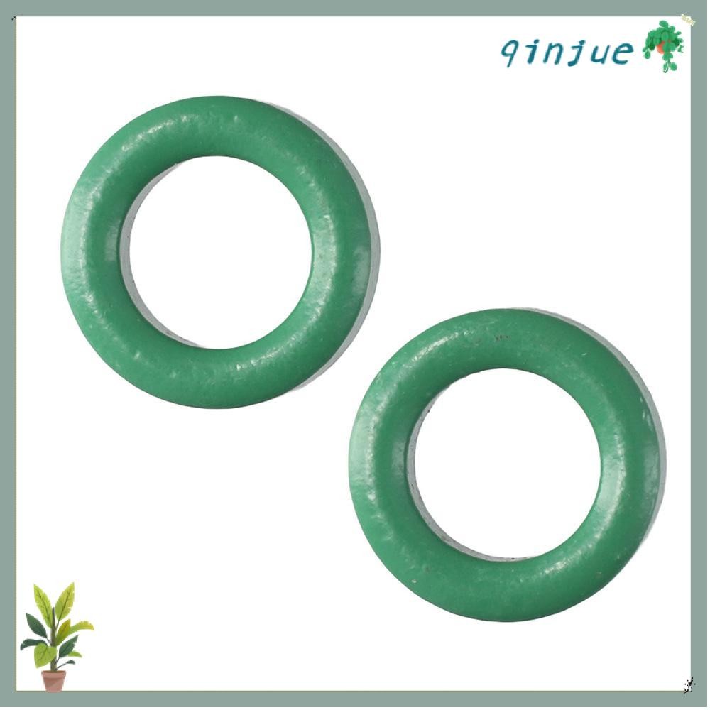 QINJUE Toroid Ferrite Core, Restraining Interfal Power Transformer,คุณภาพสูง Ferrite Chokesแหวนโลหะส