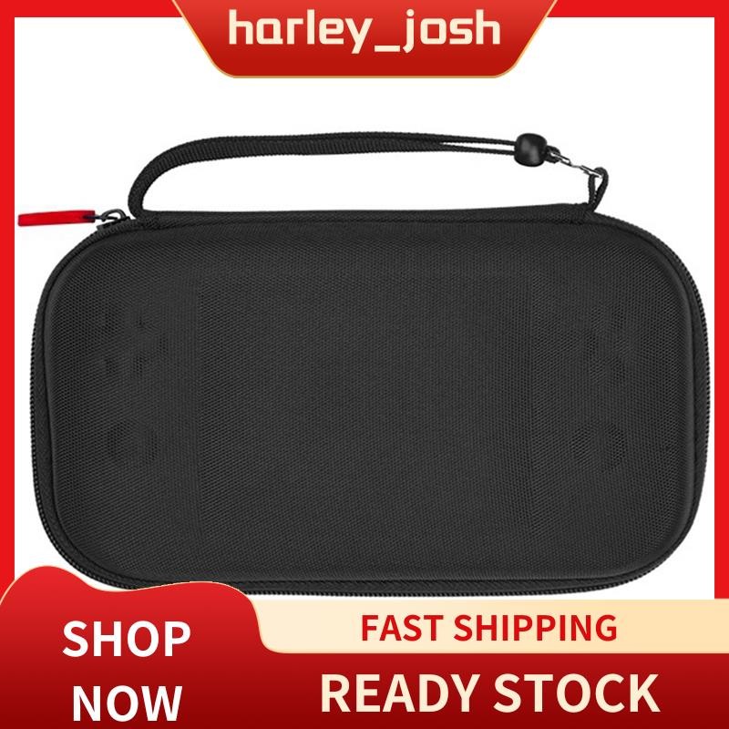 harley_josh สําหรับ RG477M สําหรับ RG477M RG477M แบบพกพาแบบพกพาเกมกระเป๋าอุปกรณ์เสริมป้องกันกรณี