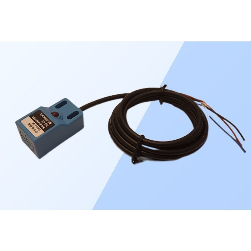 Proximity Switch SN04-N SN04-P การตรวจจับ