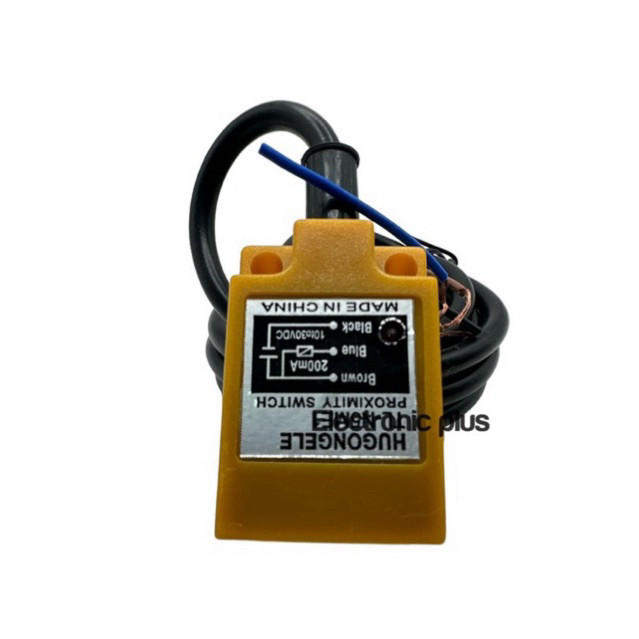 Proximity sensor TL-N5ME1 6-36V NO  ระยะตรวจจับ 5cm  ใหม่พร้อมส่ง