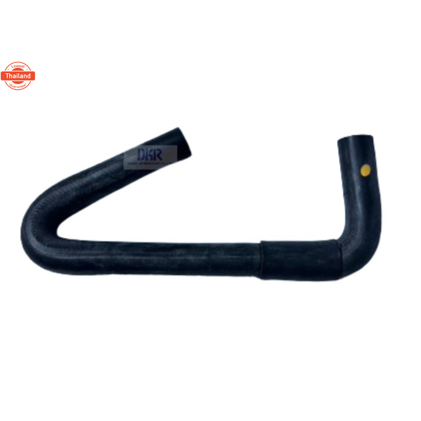 ท่อปั๊มน้ำ MITSUBISHI GALANT ULTIMA E55 2.0 16V. E54 E64 2.0 V6 24V. 1992-1996 4G63 2.0 16V. 6A12 2.