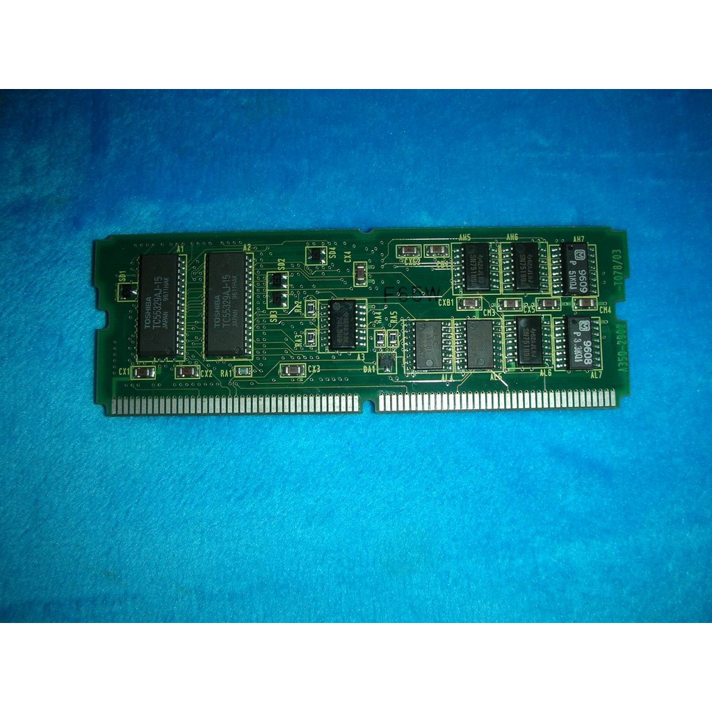 A20B-2902-0070/04B การ์ดบอร์ดระบบ Finnaco