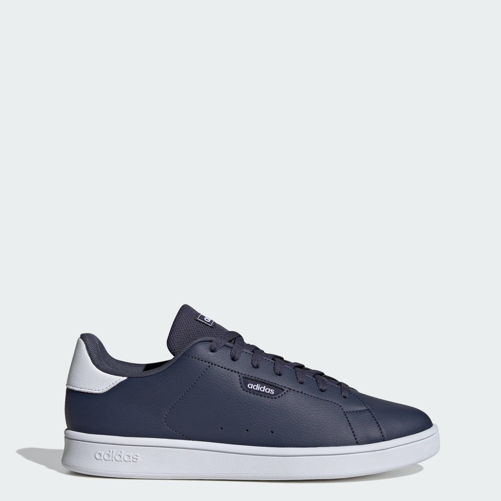 adidas เทนนิส & ไลฟ์สไตล์ รองเท้า Court ผู้ชาย สีน้ำเงิน IF4077