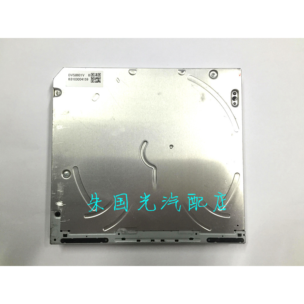 KDP4C Buick ใหม่ Jun Yue การเคลื่อนไหว DVD DVS8601V DVS8604V DVS8603V