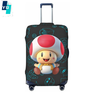 In Stock Cartoon Super Mario 18 