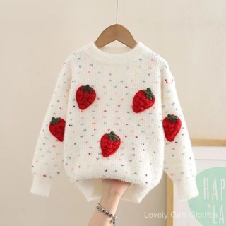 เสื้อผ้าเด็กสไตล์เกาหลีสำหรับฤดูหนาว ดีไซน์ใหม่ปี 2025 พร้อม…