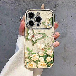 Bov🍒-ข้ากันได้สำหรับ เคสไอโฟน ป้องกันการตก iPhone 17promax 14plus 15PRO 12 13pro 16-HL6DSC61