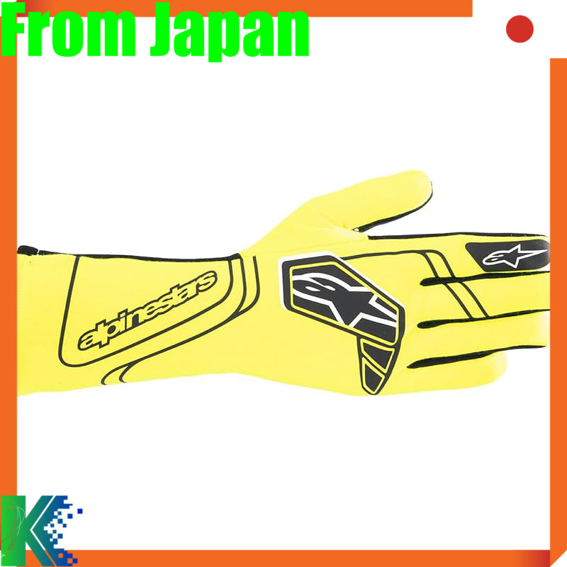 Alpinestars TECH-1 START V4 Gloves