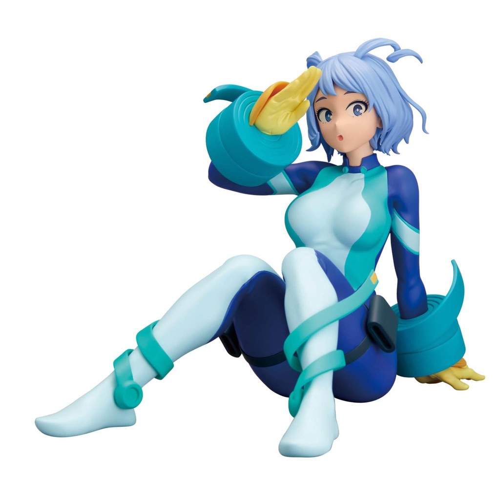 My Hero Academia GLITTER&GLAMOURS-NEJIRE HADO- Twisted Wave Figure