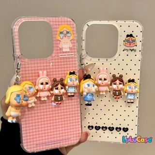 เคสไอโฟน Realme C75 C63 C67 C61 C55 C25 C35 C21Y 5 C31 c20 11 C30 C15 C11 C21 Note 50 60 ปกเด็กการ์ตูนน่ารัก