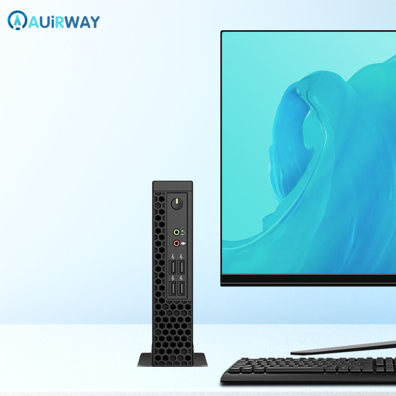 Elway Mini Host Intpc Corey i3i5i7 Home Office/Online Teaching Training Children Online Class Comput