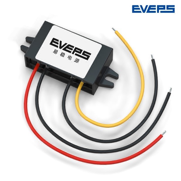 12V ถึง 3.3V3.7 V4.2V5V6V7.5V9V3A Power Buck โมดูล 12V Drop 5V Power Converter