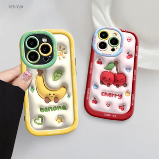 เคส VIVO Y21 Y20 Y15S Y36 Y35 Y1S Y22 Y91C Y02 Y02A Y12S Y12A Y01 Y16 Y17 Y15 Y12 Y21S T1X Y22S Y27 Y27S Y91 4G 5G PF