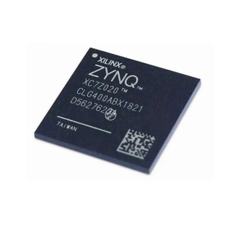 คุณภาพดี XC7Z020-1CLG400I XC7Z020-1CLG400C XC7Z020-1CLG484I XC7Z020-1CLG484C XC7Z020-2CLG400I XC7Z02