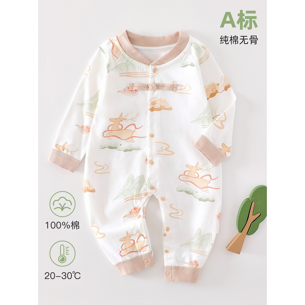 ชุดรอมเปอร์เด็ก zuihu001.vn20250914