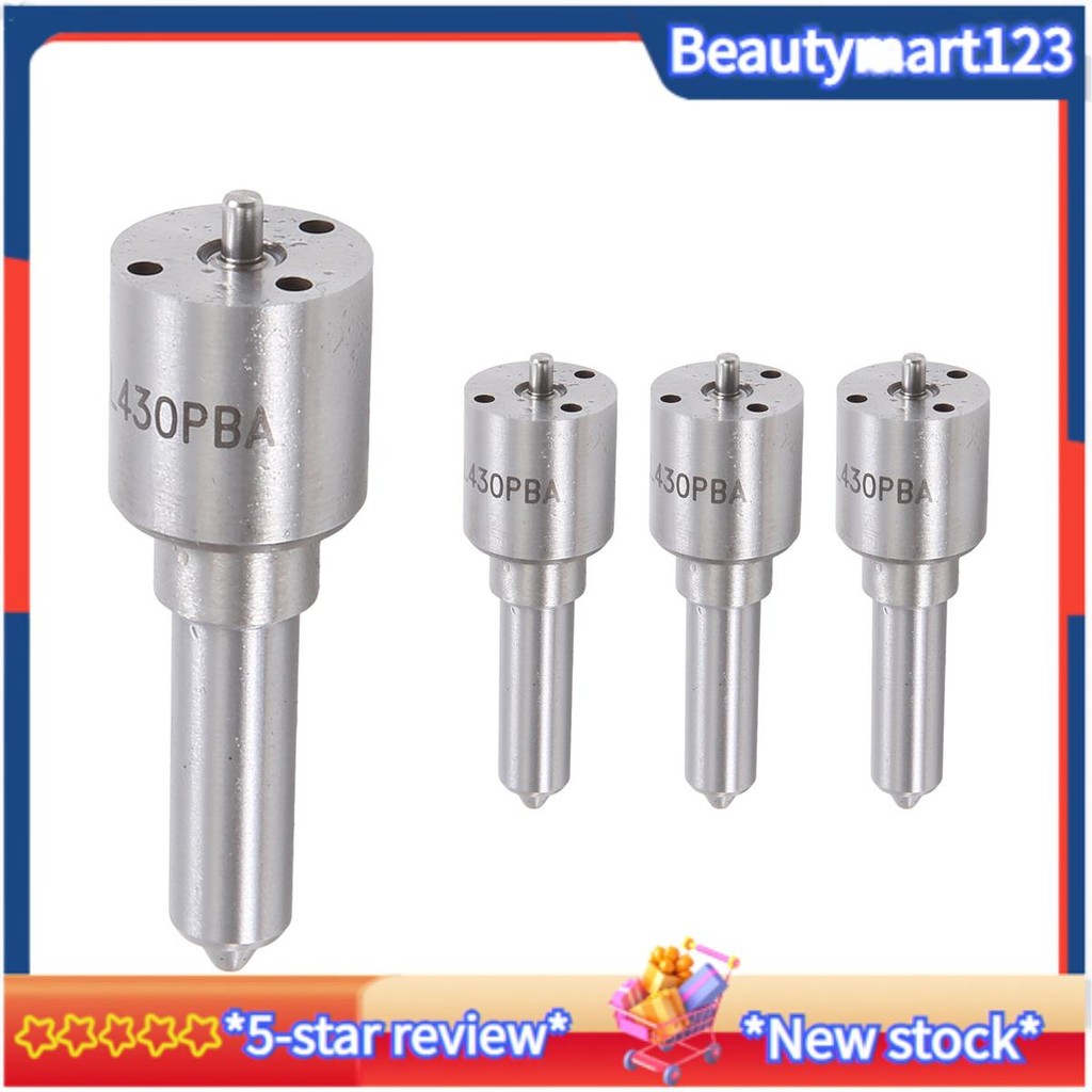 BM4Pcs สําหรับ 1104-44GT2 2645K022 B03203A หัวฉีดหัวฉีด L159PBA 2645K616 อะไหล่