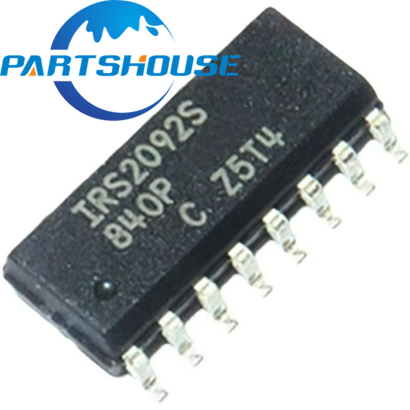 1 ชิ้น/ล็อต IRS2092S ชิป IRS2092STRPBF IRS2092SPBF IRS2092 SMD SOP16 ชิป IC ใหม่