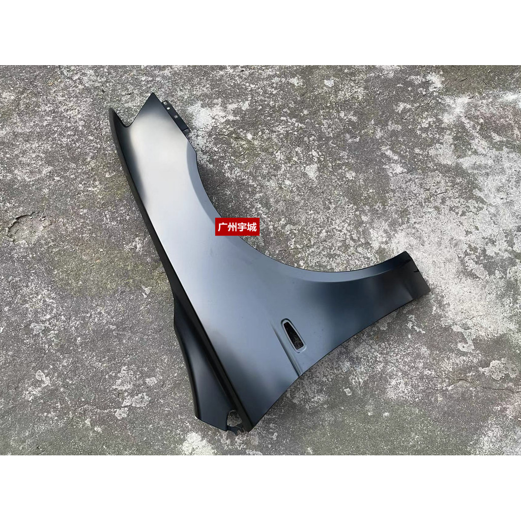Mitsubishi Wing God Fender Wing God กระดานปีกซ้ายขวา/บังโคลนหน้า/LANCER EX