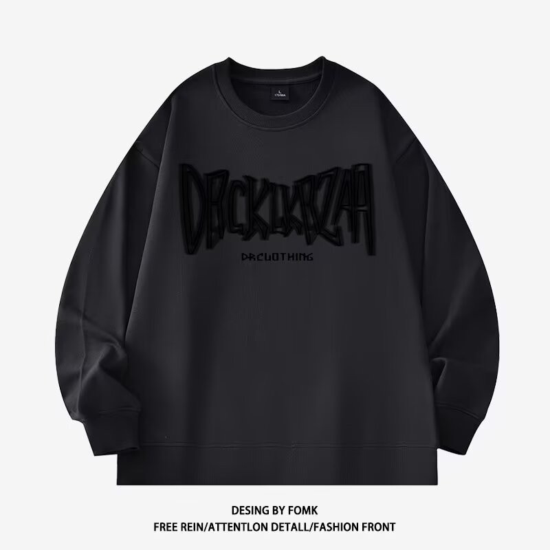 เสื้อคลุมฤดูกาลใบไม้ร่วงและหิมะ ทรงคอปก สไตล์แฟชั่นล่าสุดสำหรับผู้ชาย ผสมผสานความสวยงามจากเกาหลีและฮ