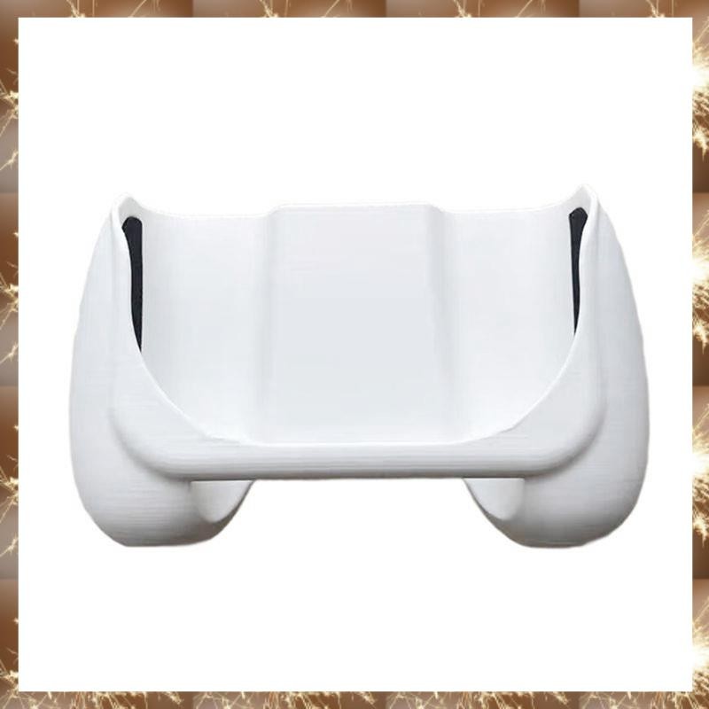 (OKB) สําหรับ RG406V RG405V Scratchproof Shell คอนโซล Grip Holder สําหรับอุปกรณ์เสริมสําหรับเล่นเกมส