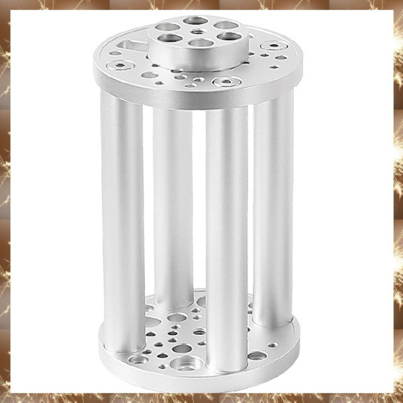 (OKB) ขาตั้งกล้อง Equatorial Mount Extension สำหรับคอลัมน์ AM5 และ CEM40/TC40 ขยายคอลัมน์กล้องโทรทรร