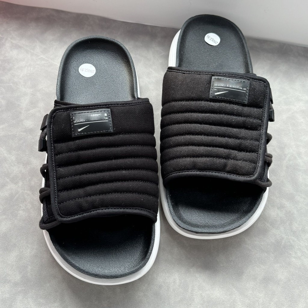 Asuna 2 Asuna รุ่นที่สองการทํางานรองเท้าแตะแบบปรับได้รองเท้าแตะกีฬาลําลองชายหาดผู้ชายผู้หญิงรองเท้า 