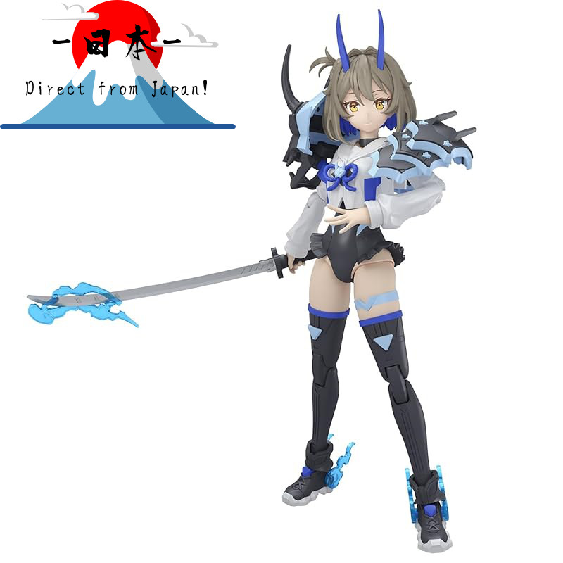 [Direct from Japan]
BANDAI SPIRITS 30MS SIS-N00 Sourei [Color B] Pre-painted Plastic Model