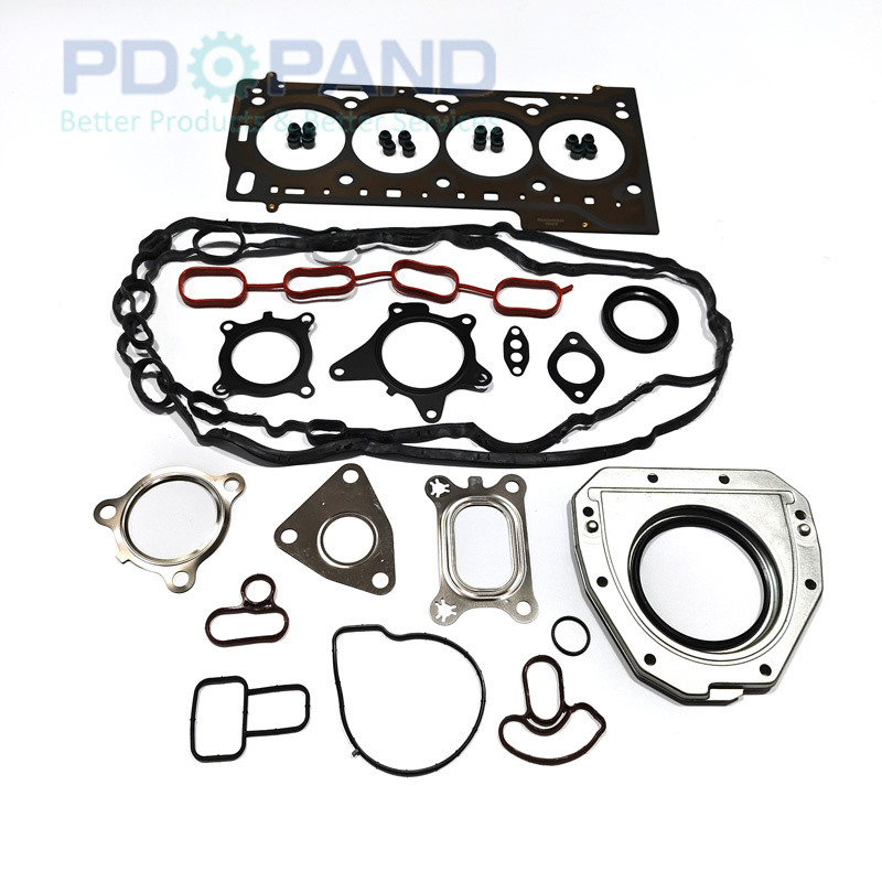 OEM Spec GW4B15 1.5GDIT Fit Great Wall Haval F7 F7x H6 Jolion DOHC Petrol Full Complete หัวปะเก็นชุด