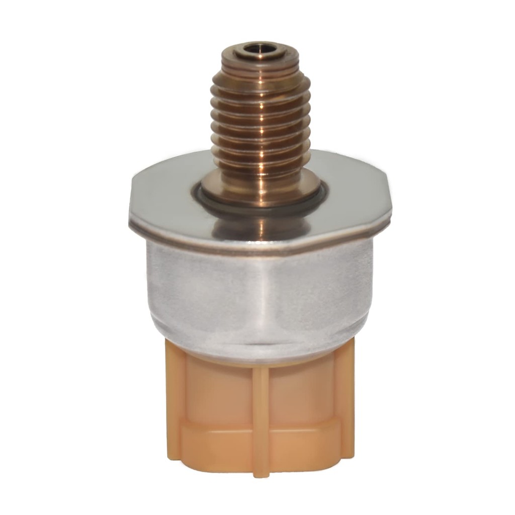 45PP3-6 เซ็นเซอร์แรงดันรางเชื้อเพลิง เซ็นเซอร์ความดันน้ํามันเชื้อเพลิง เข้ากันได้กับ Isuzu Dmax D-Ma