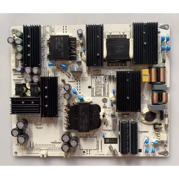 Original Disassembly Machine Huawei L0K-350 Power Board PAC200T11521-NLD IT1L0CKPW1 VER.B